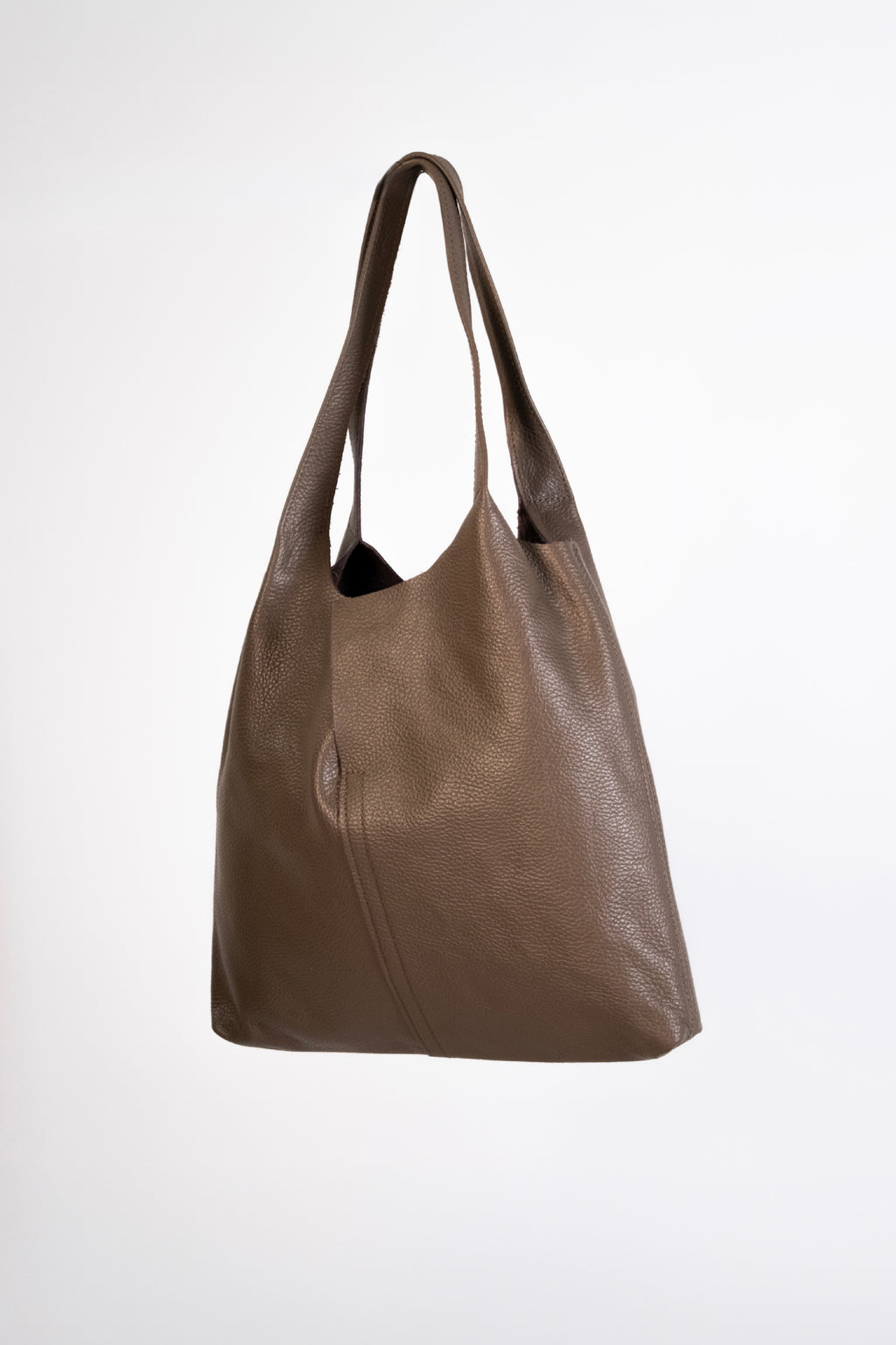 Borsa Sarpi Taupe