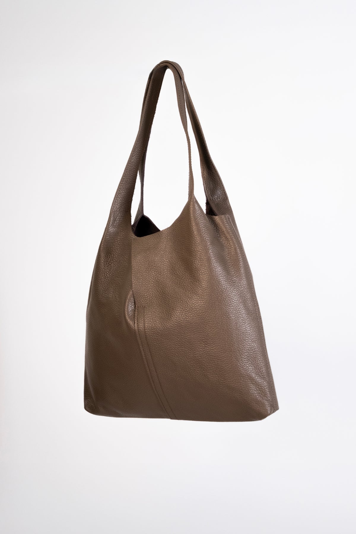 Borsa Sarpi Taupe