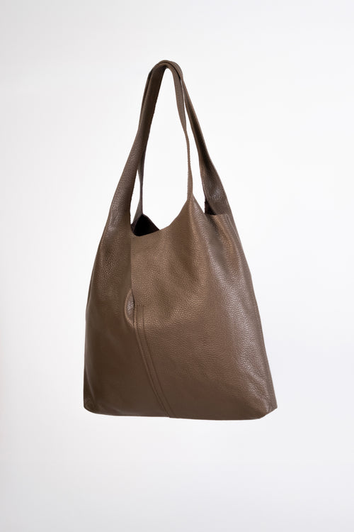 Borsa Sarpi Taupe