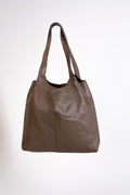 Borsa Sarpi Taupe