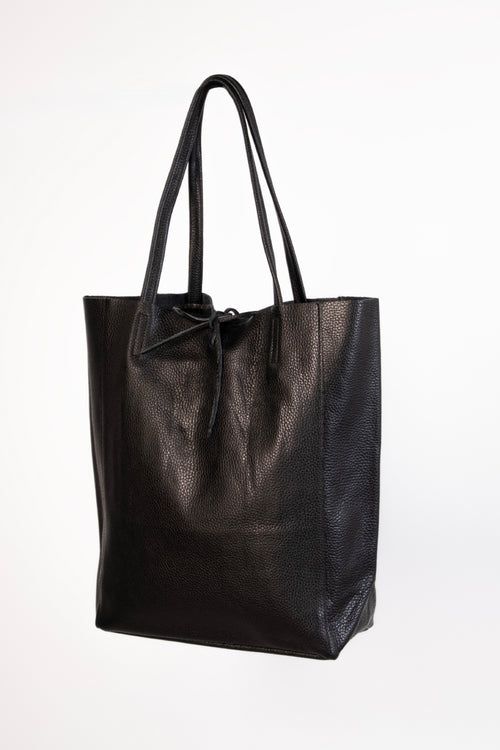 Tote Lanza Nero