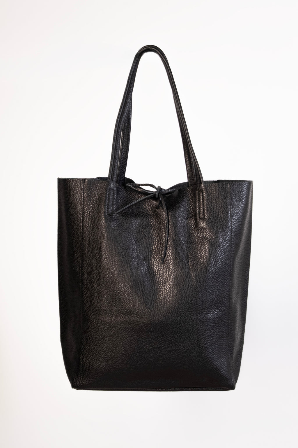 Tote Lanza Nero