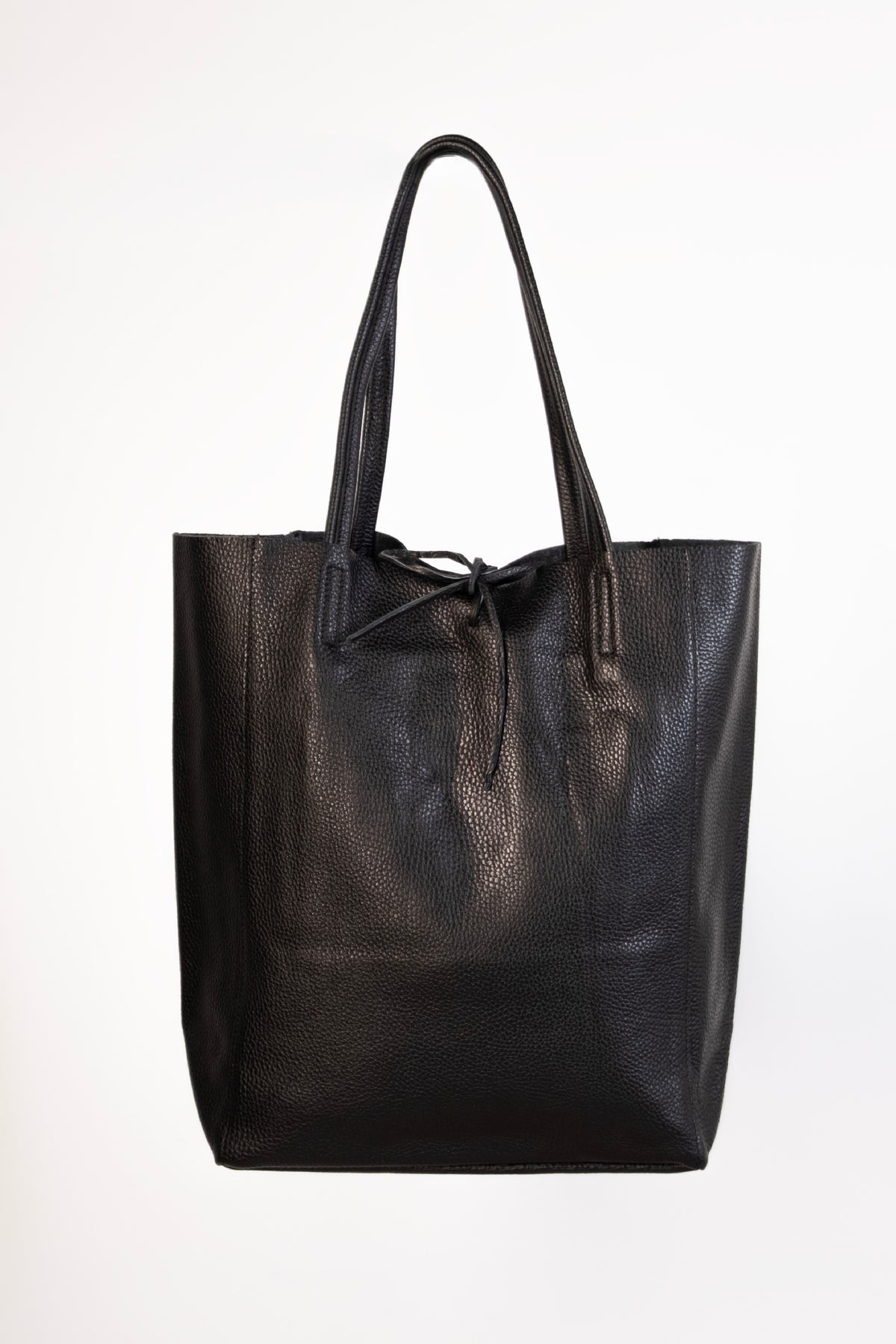 Tote Lanza Nero