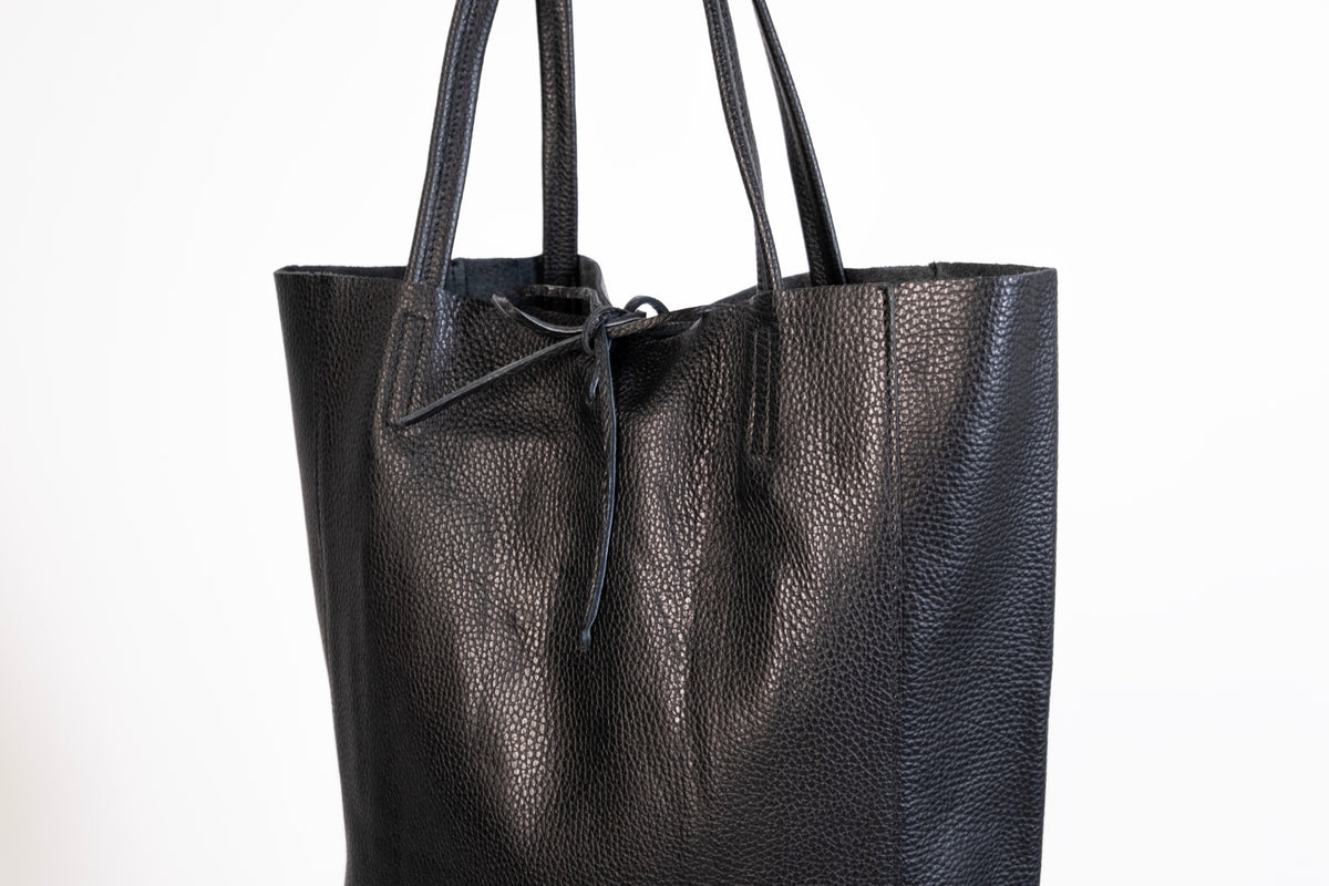 Tote Lanza Nero