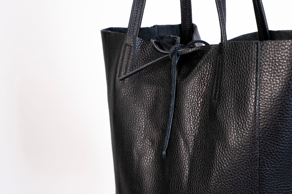 Tote Lanza Nero