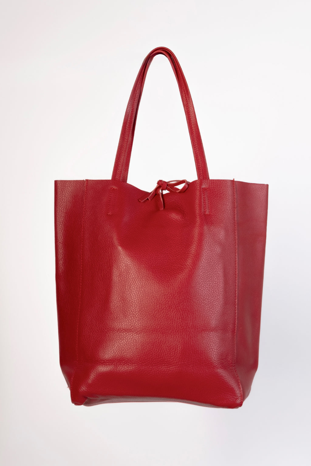 Tote Lanza Rosso