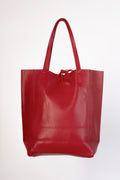 Tote Lanza Rosso